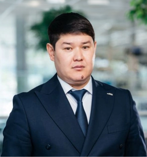 Ержан Саябаев