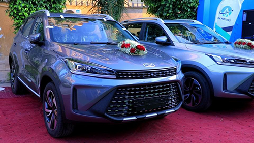 Ночь распродаж: Полосни ночь скидками