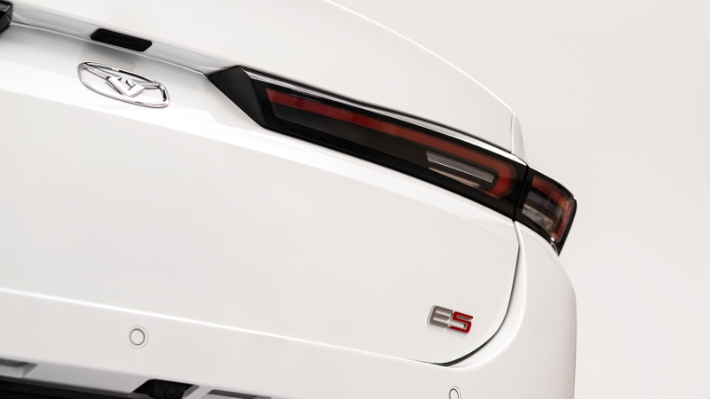 Светодиодные задние фонари