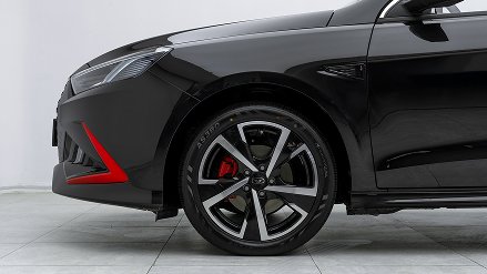 Легкосплавные колёсные диски