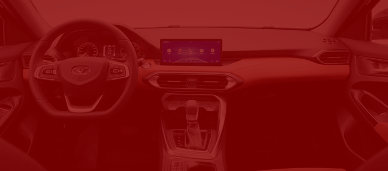 ЗАГЛЯНИТЕ В САЛОН KAIYI E5