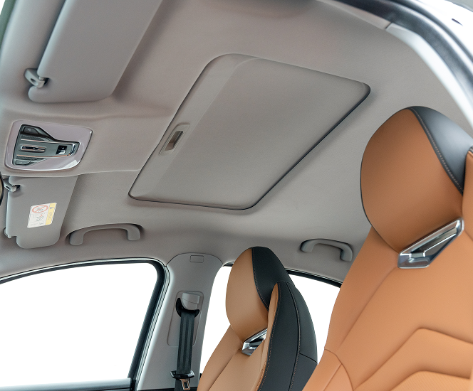 Располагайтесь с комфортом