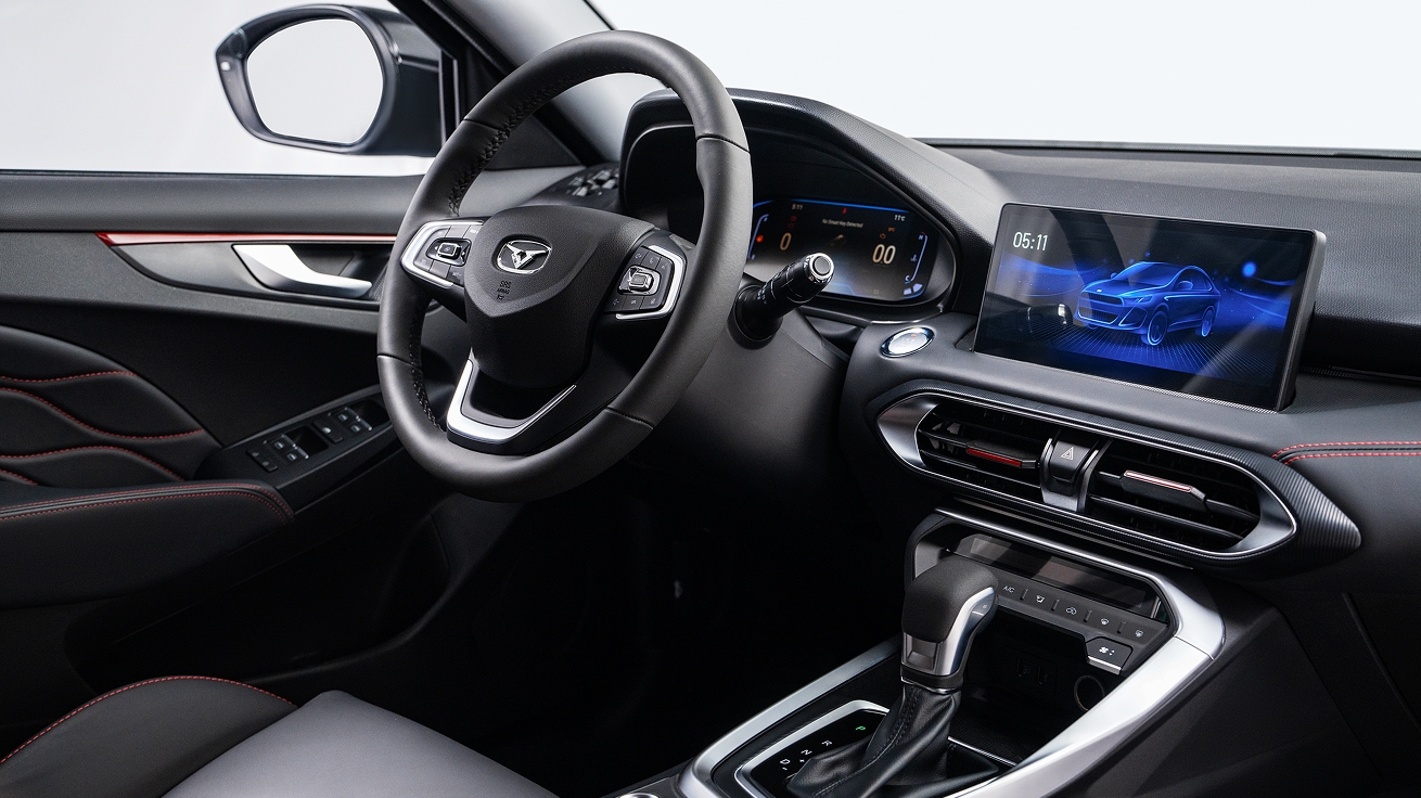 Дисплей 10.25 дюймов