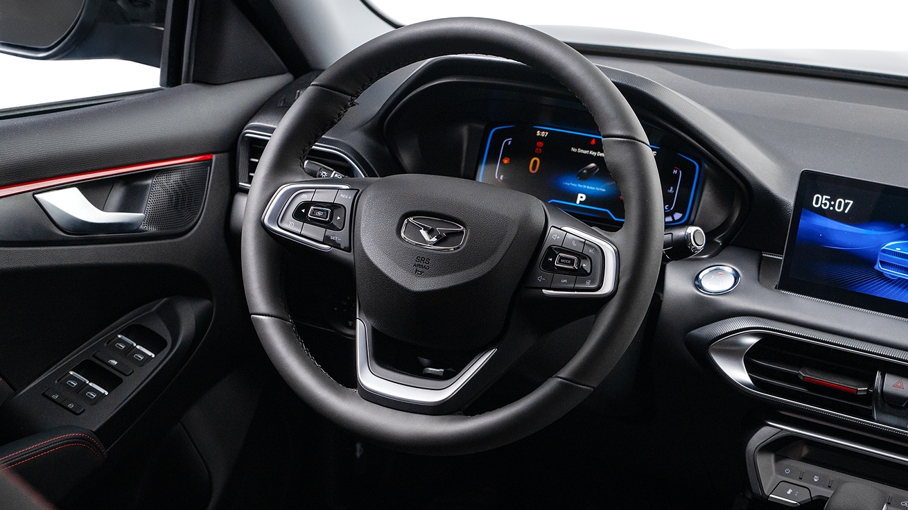 Вспомогательные системы для вождения ABS, EBD, TCS, HHC, BA