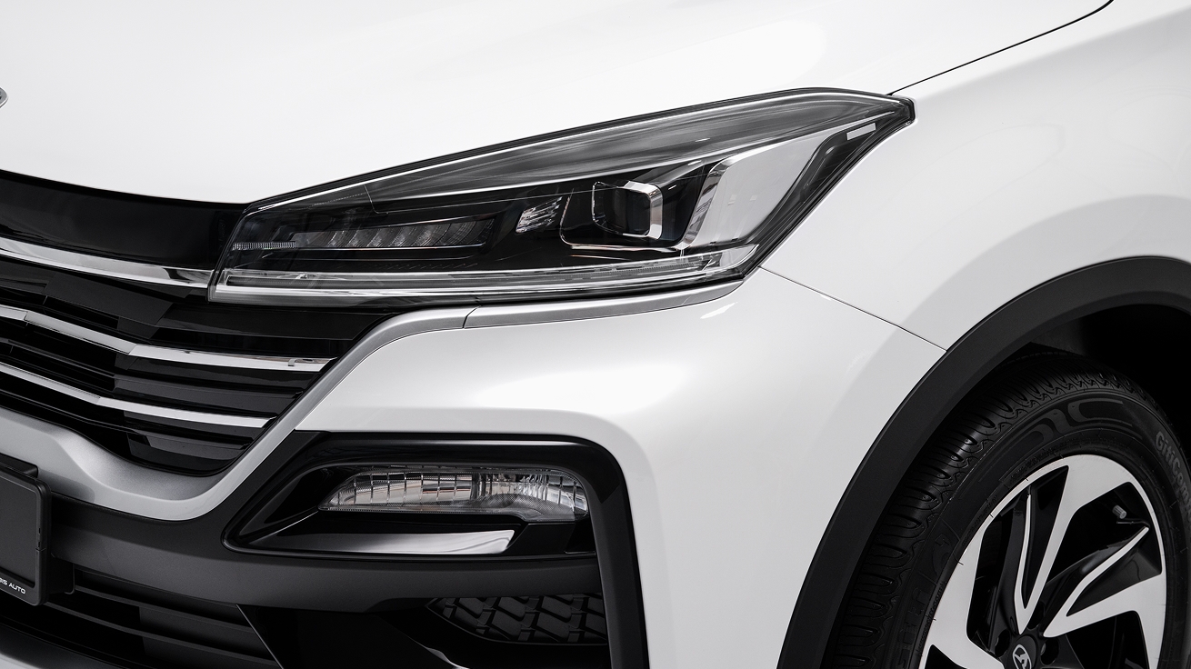 Светодиодные дневные ходовые огни