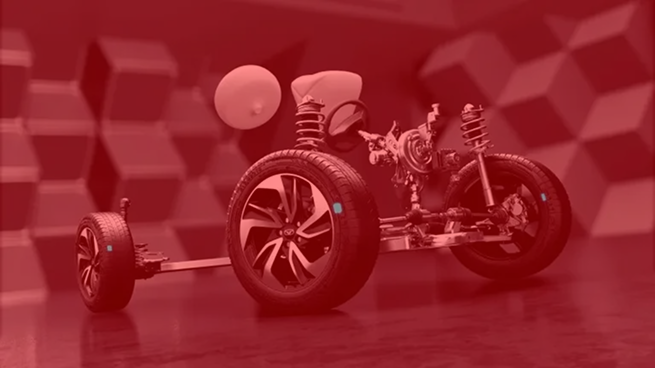 Система контроля давления в шинах (TPMS)