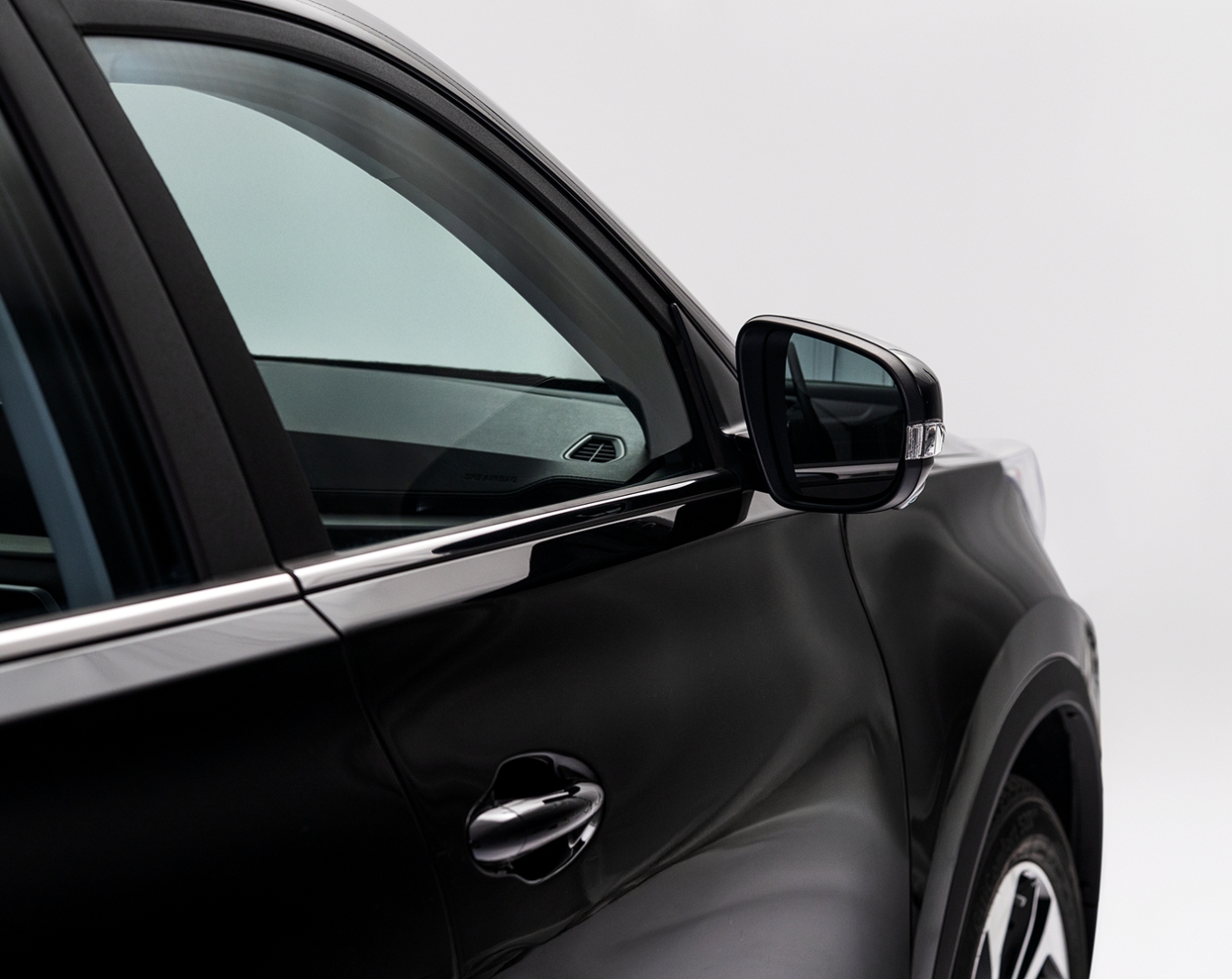 KAIYI x3 Pro —  Акцент <br>на мощь и динамику