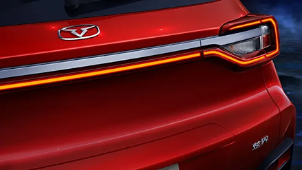 Светодиодные задние фонари