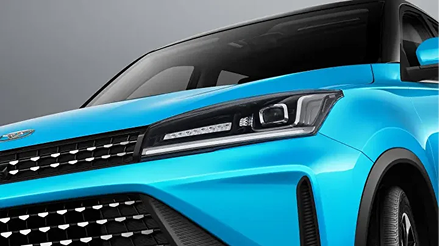 Светодиодные дневные ходовые огни