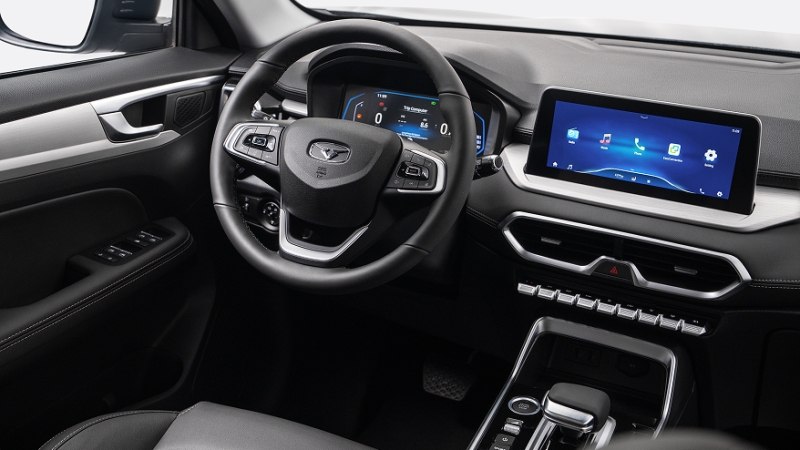 Система камер кругового обзора