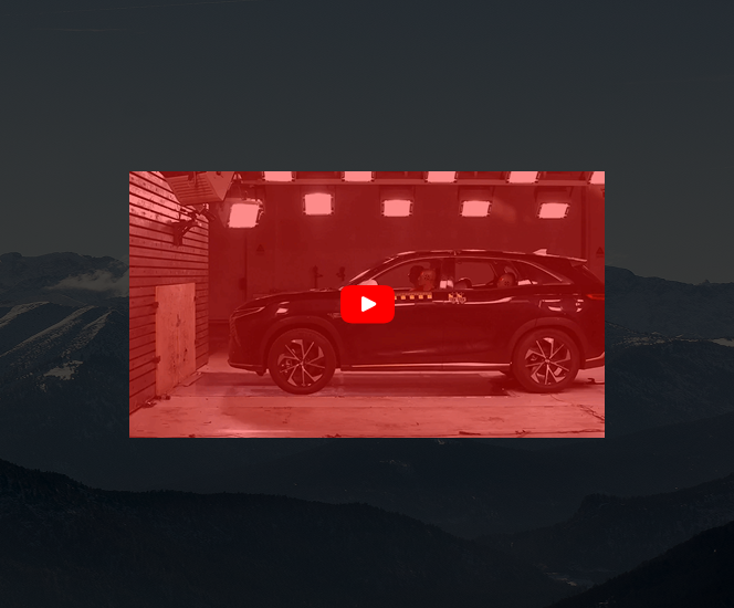 Безопасное вождение