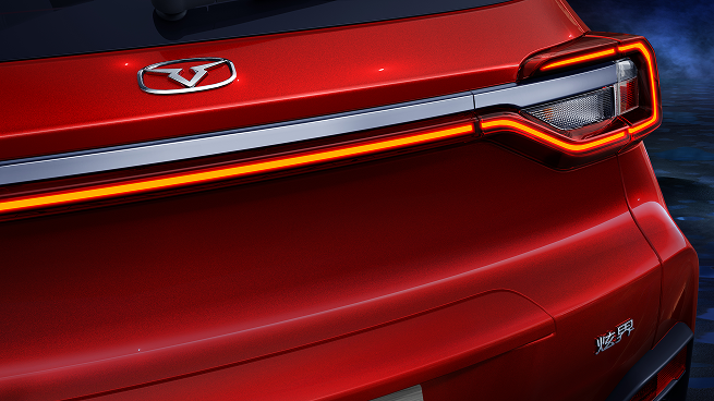 Светодиодные задние фонари