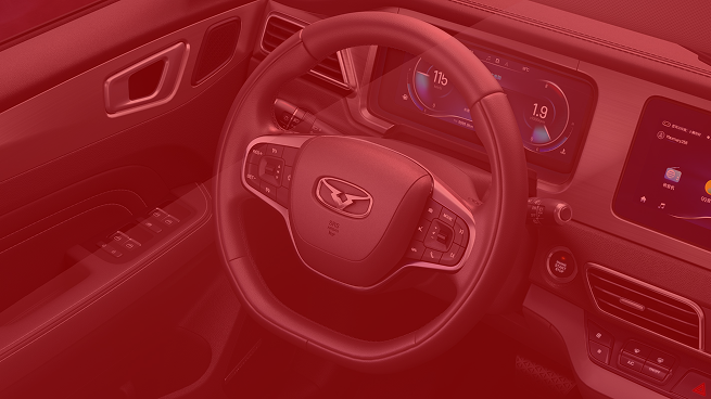 Круиз-контроль с ограничителем скорости 